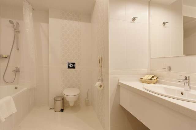 Гостиница Маск Пятигорск-196