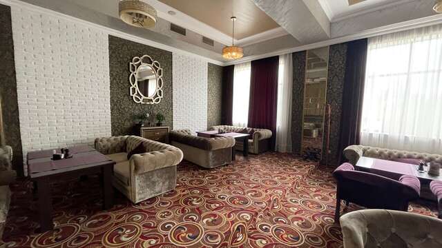 Гостиница Маск Пятигорск-155