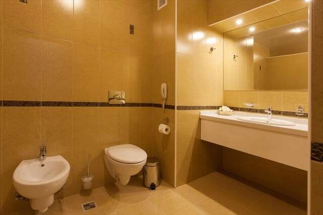 Гостиница Маск Пятигорск-17