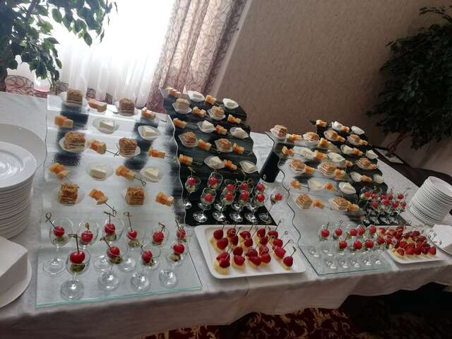 Гостиница Маск Пятигорск-140