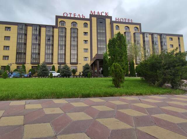 Гостиница Маск Пятигорск-102