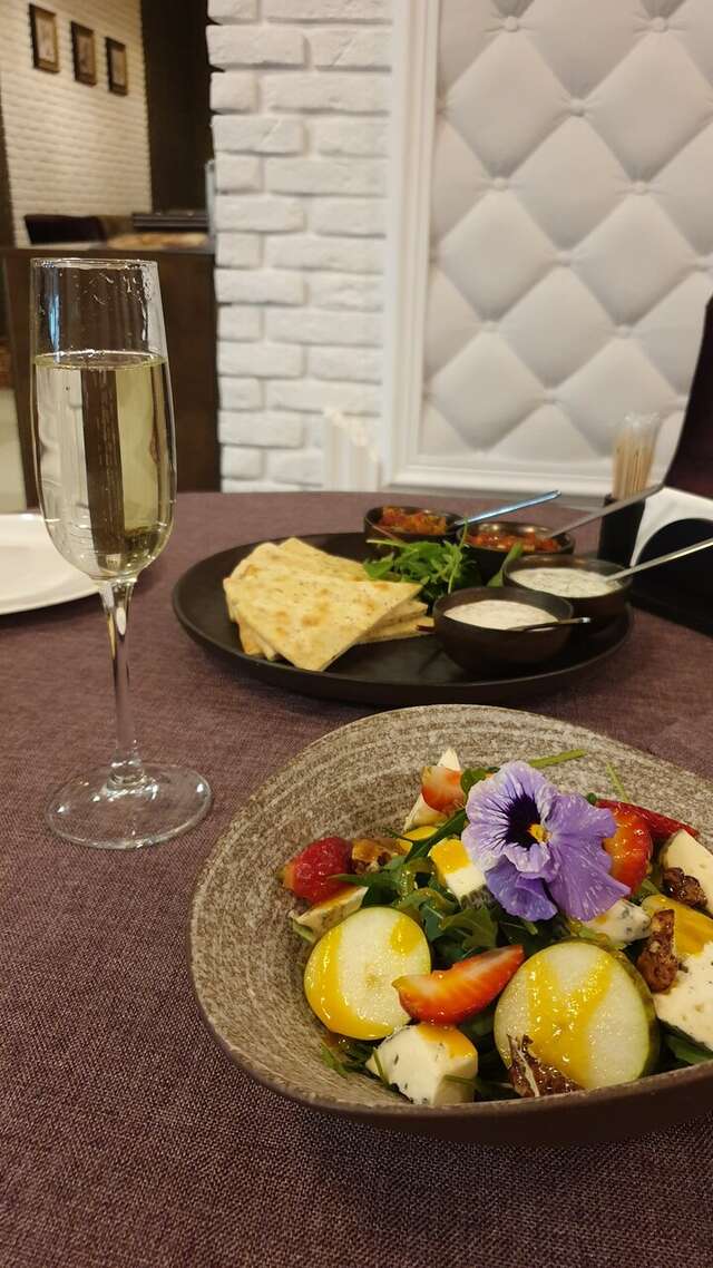 Гостиница Маск Пятигорск-150