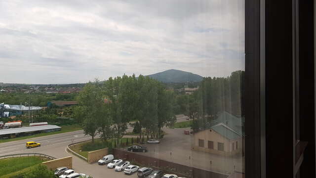 Гостиница Маск Пятигорск-45