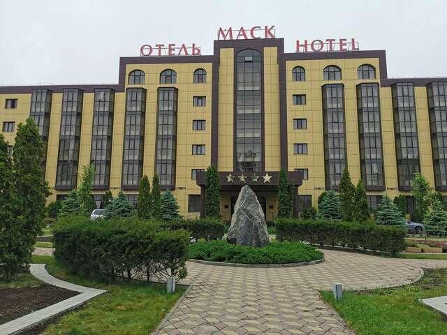 Гостиница Маск Пятигорск-112