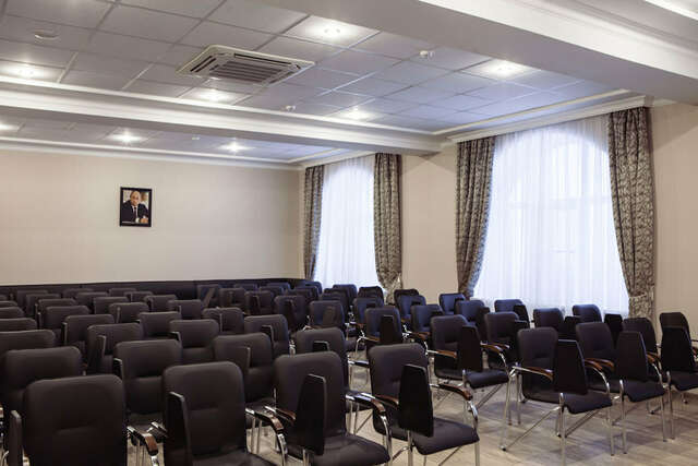 Гостиница Маск Пятигорск-9