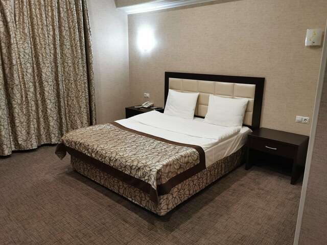 Гостиница Маск Пятигорск-91