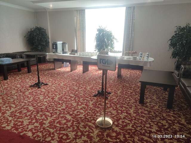 Гостиница Маск Пятигорск-92