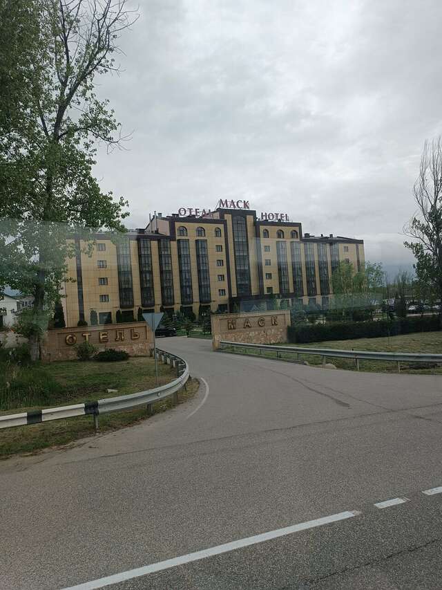 Гостиница Маск Пятигорск-33