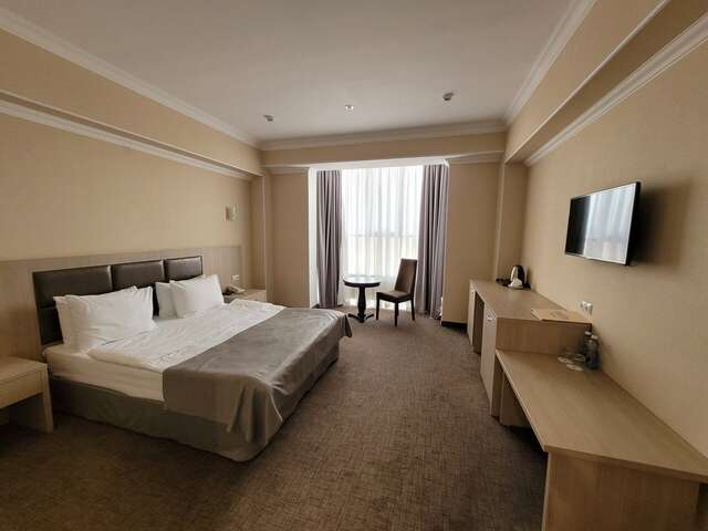 Гостиница Маск Пятигорск-141