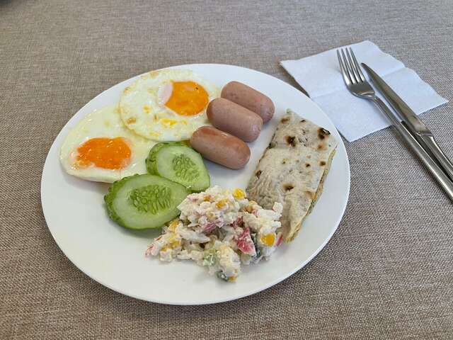 Гостиница Маск Пятигорск-132