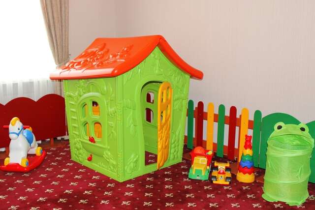 Гостиница Маск Пятигорск-241