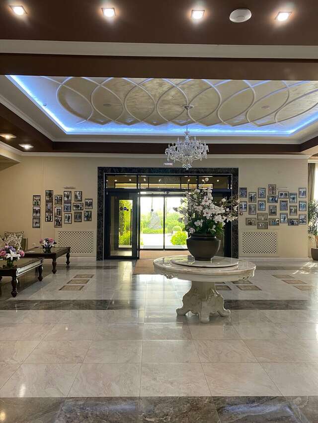 Гостиница Маск Пятигорск-63