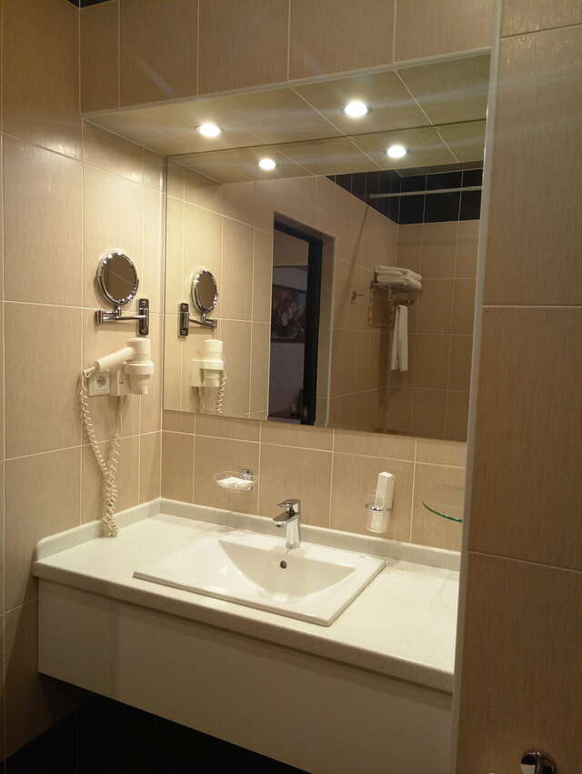 Гостиница Маск Пятигорск-190