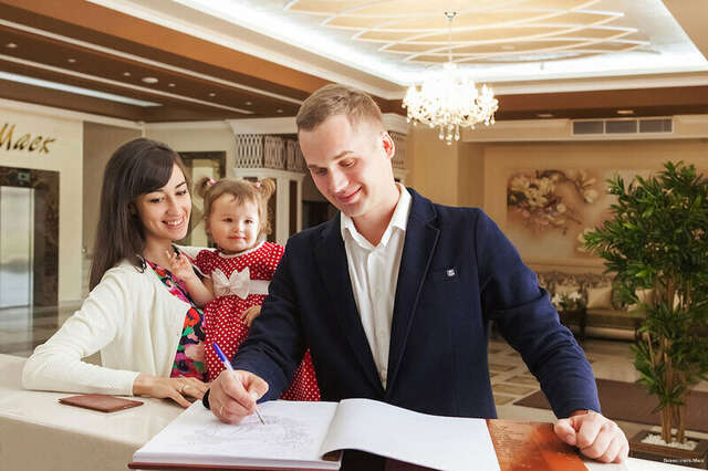 Гостиница Маск Пятигорск-104