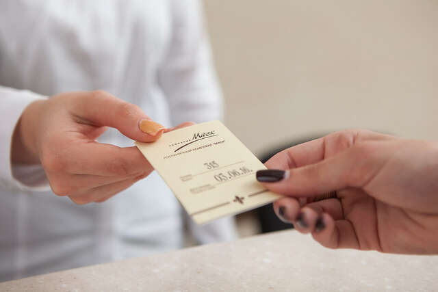 Гостиница Маск Пятигорск-15