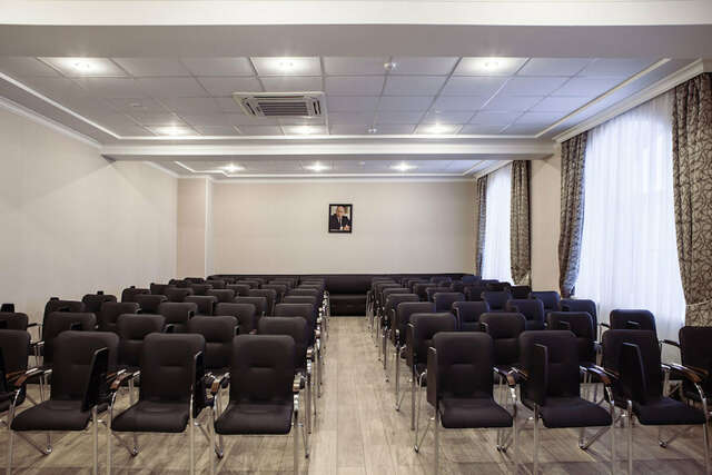 Гостиница Маск Пятигорск-8