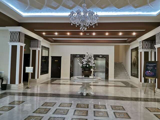 Гостиница Маск Пятигорск-105