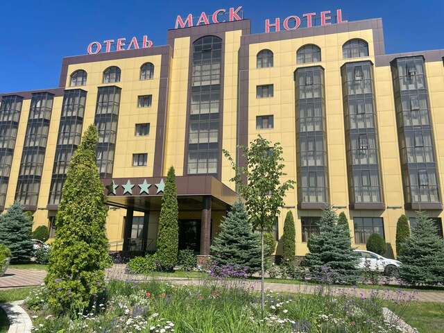 Гостиница Маск Пятигорск-138