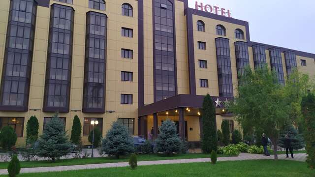 Гостиница Маск Пятигорск-109