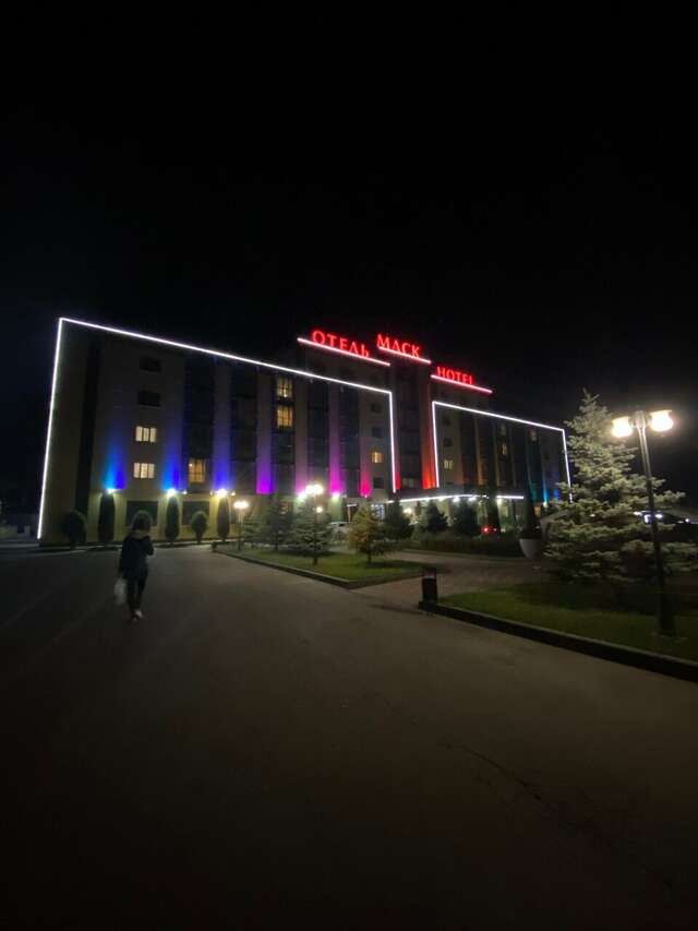 Гостиница Маск Пятигорск-69