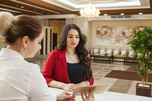 Гостиница Маск Пятигорск-130