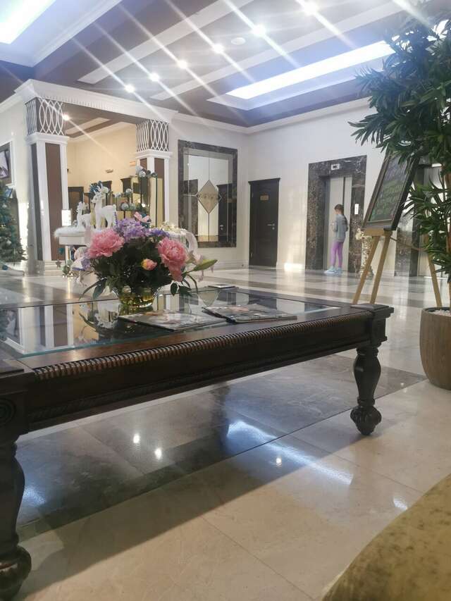 Гостиница Маск Пятигорск-55