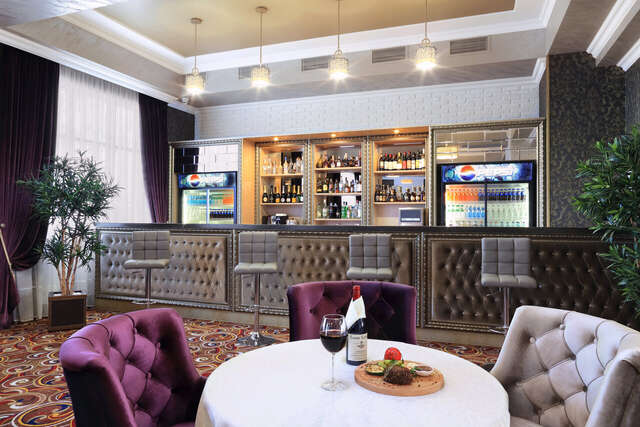 Гостиница Маск Пятигорск-99