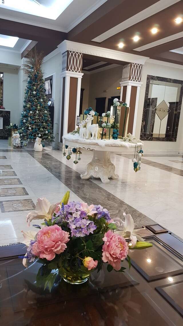 Гостиница Маск Пятигорск-149