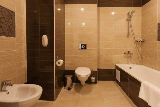 Гостиница Маск Пятигорск-20