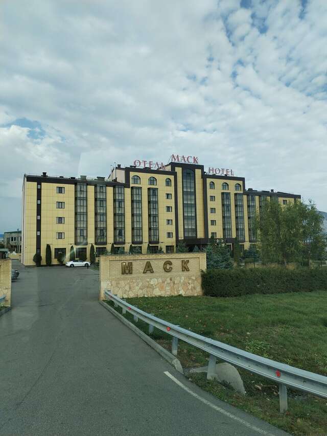 Гостиница Маск Пятигорск-226