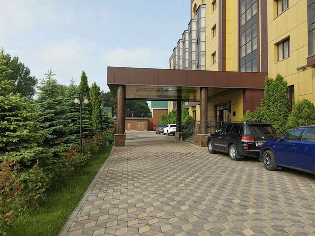 Гостиница Маск Пятигорск-44