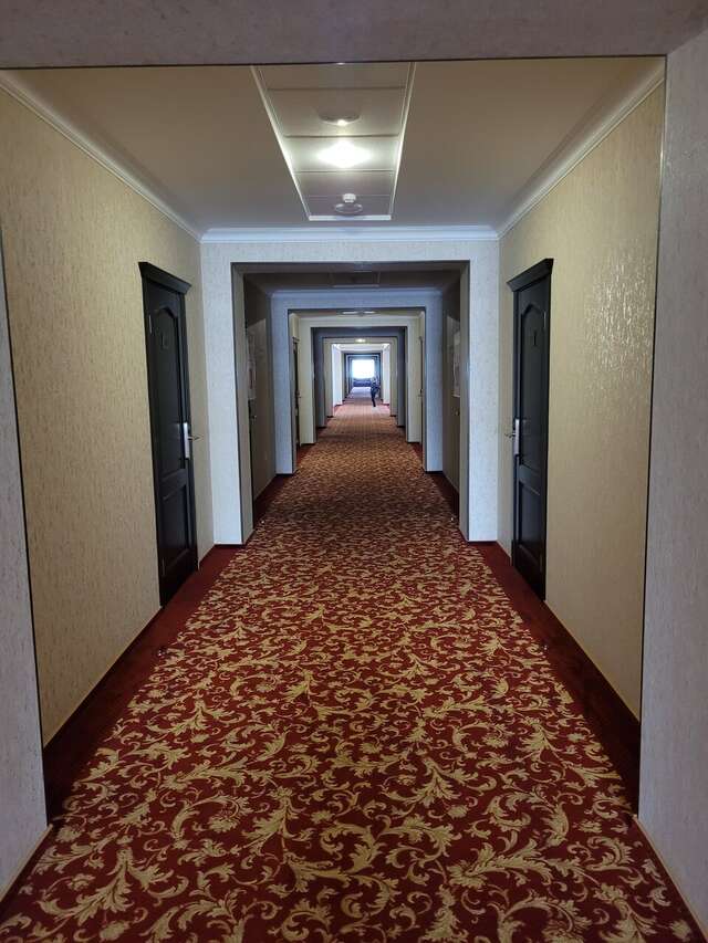 Гостиница Маск Пятигорск-66