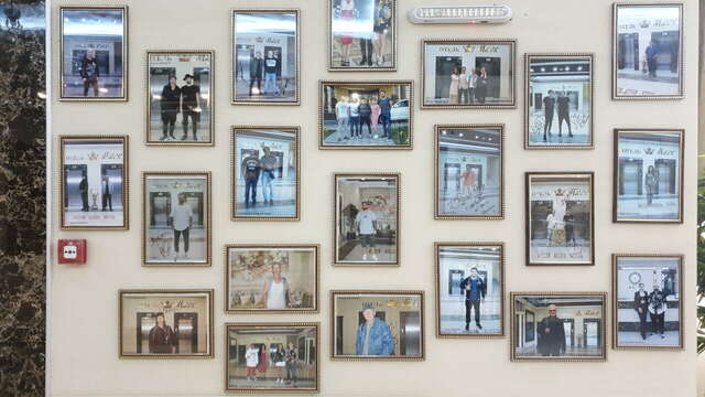 Гостиница Маск Пятигорск-58