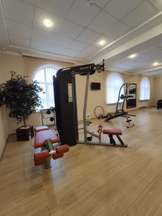 Гостиница Маск Пятигорск-200