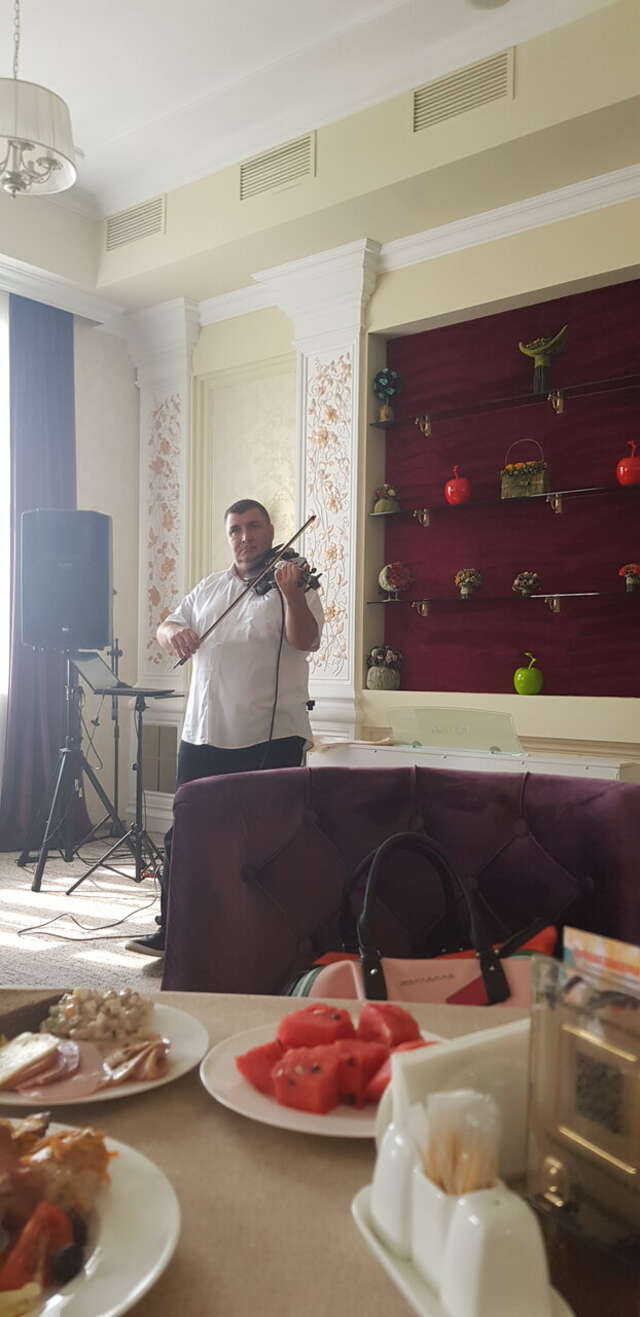 Гостиница Маск Пятигорск-175