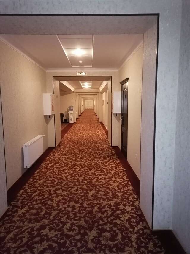 Гостиница Маск Пятигорск-146