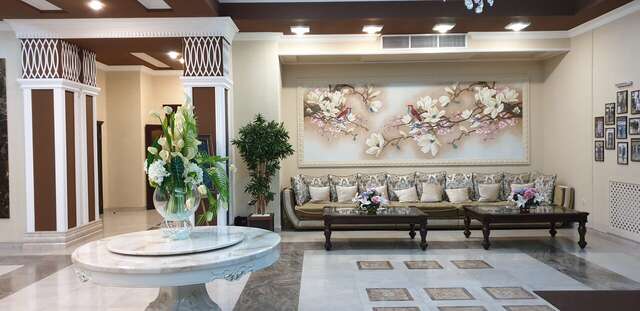 Гостиница Маск Пятигорск-106