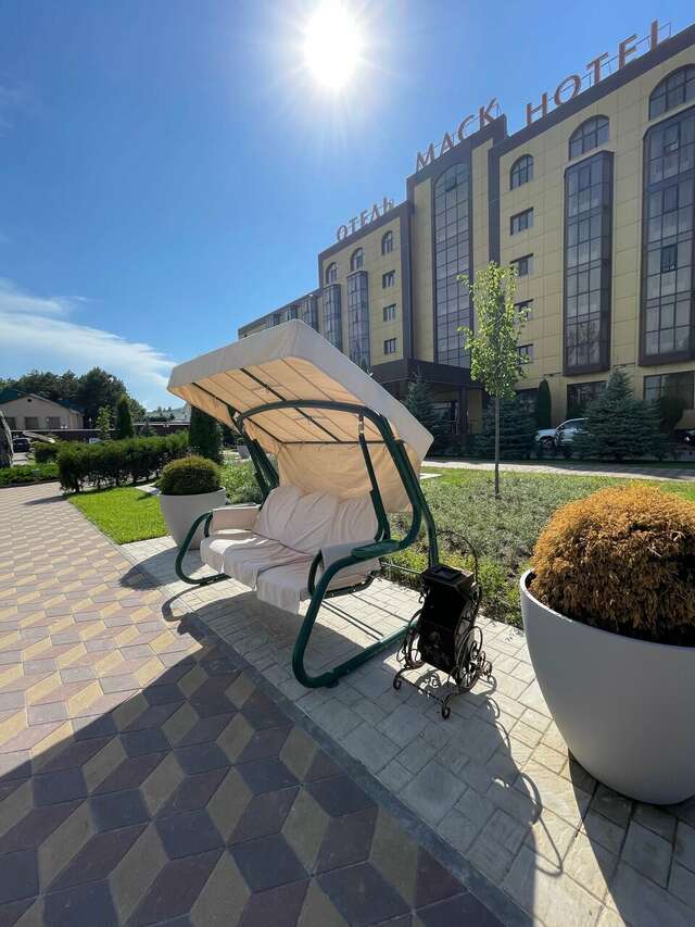 Гостиница Маск Пятигорск-32