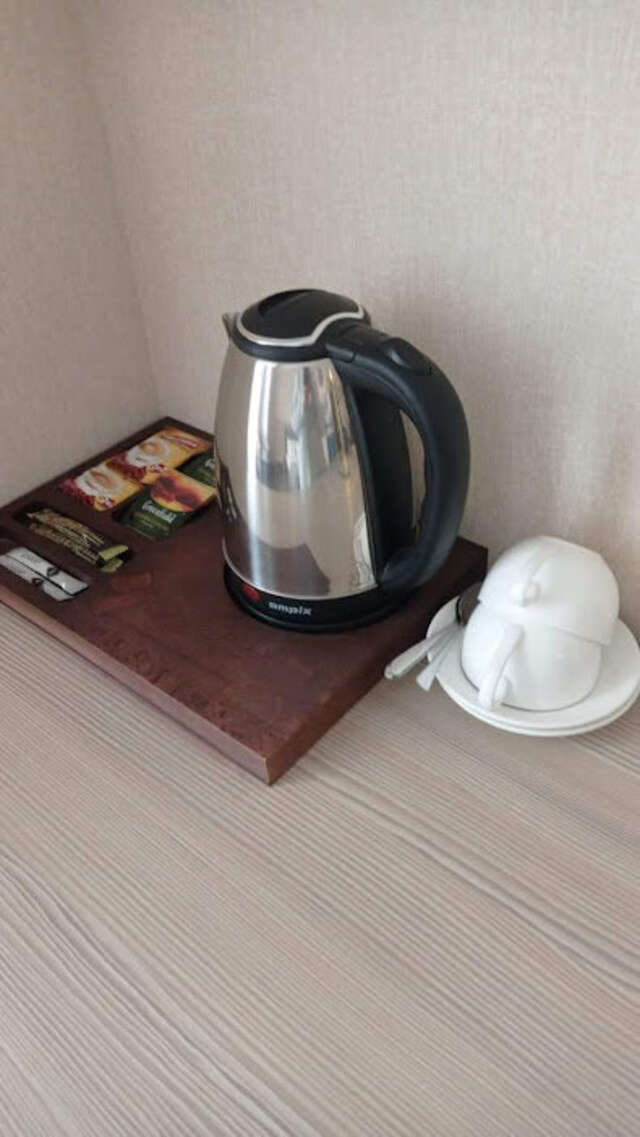 Гостиница Маск Пятигорск-216