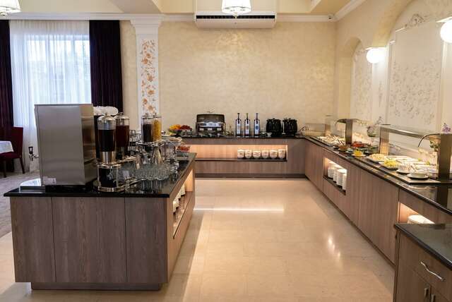 Гостиница Маск Пятигорск-243