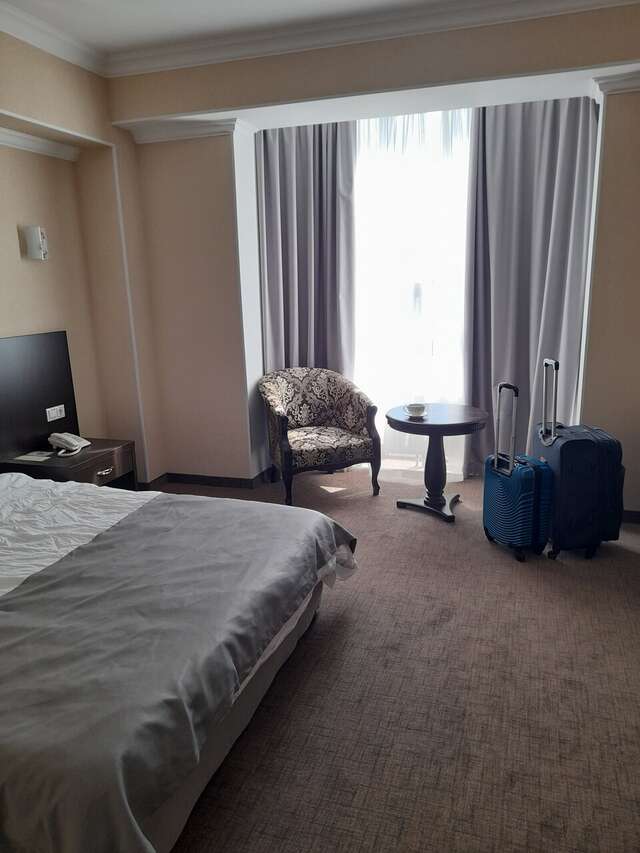 Гостиница Маск Пятигорск-84