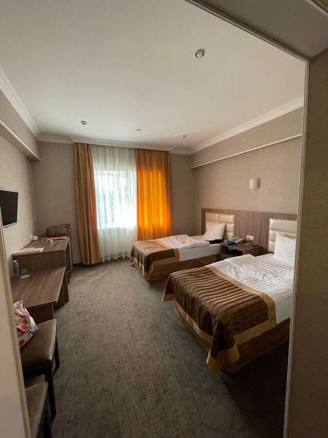 Гостиница Маск Пятигорск-64