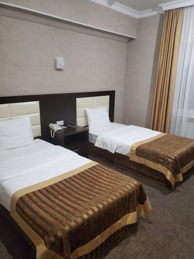 Гостиница Маск Пятигорск-133