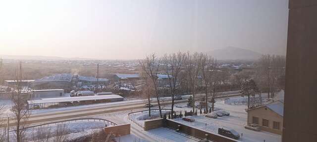 Гостиница Маск Пятигорск-39