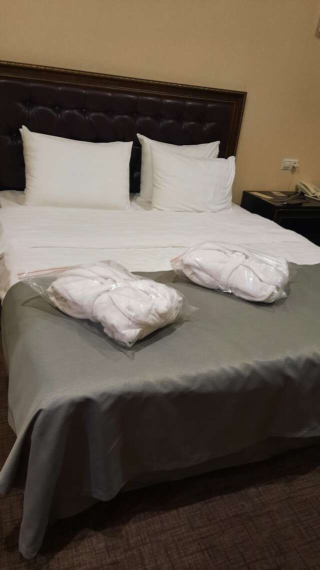 Гостиница Маск Пятигорск-163