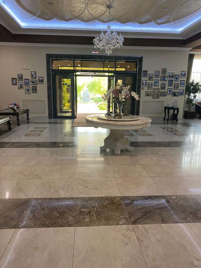 Гостиница Маск Пятигорск-117