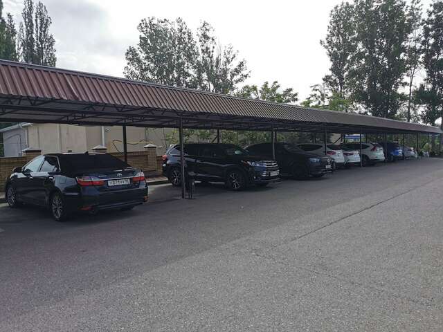 Гостиница Маск Пятигорск-35