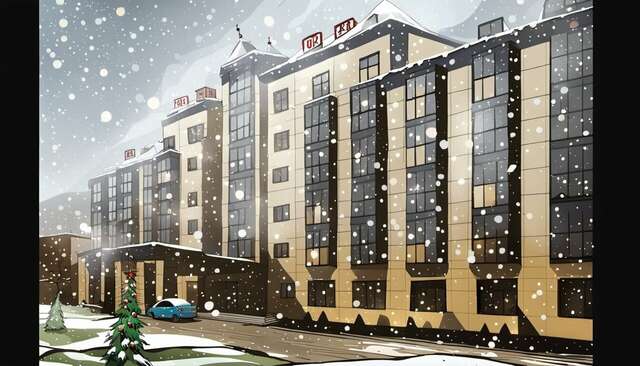 Гостиница Маск Пятигорск-30