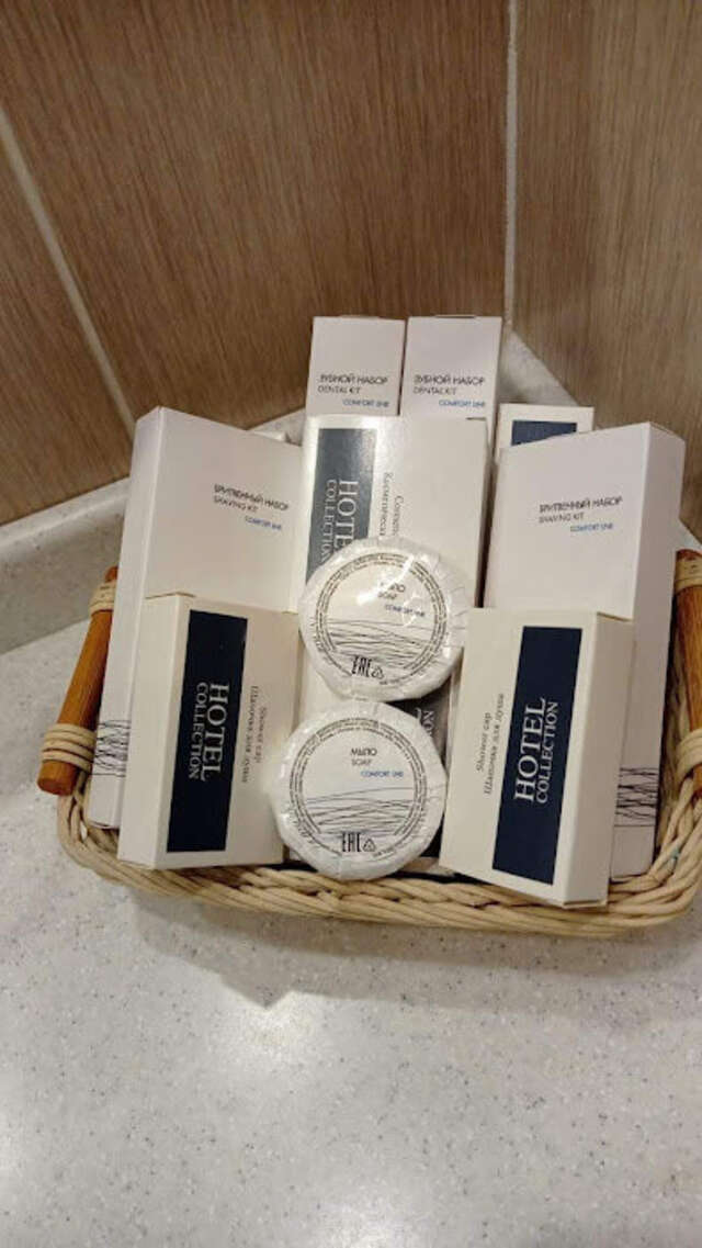 Гостиница Маск Пятигорск-217