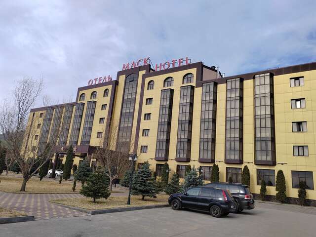 Гостиница Маск Пятигорск-148
